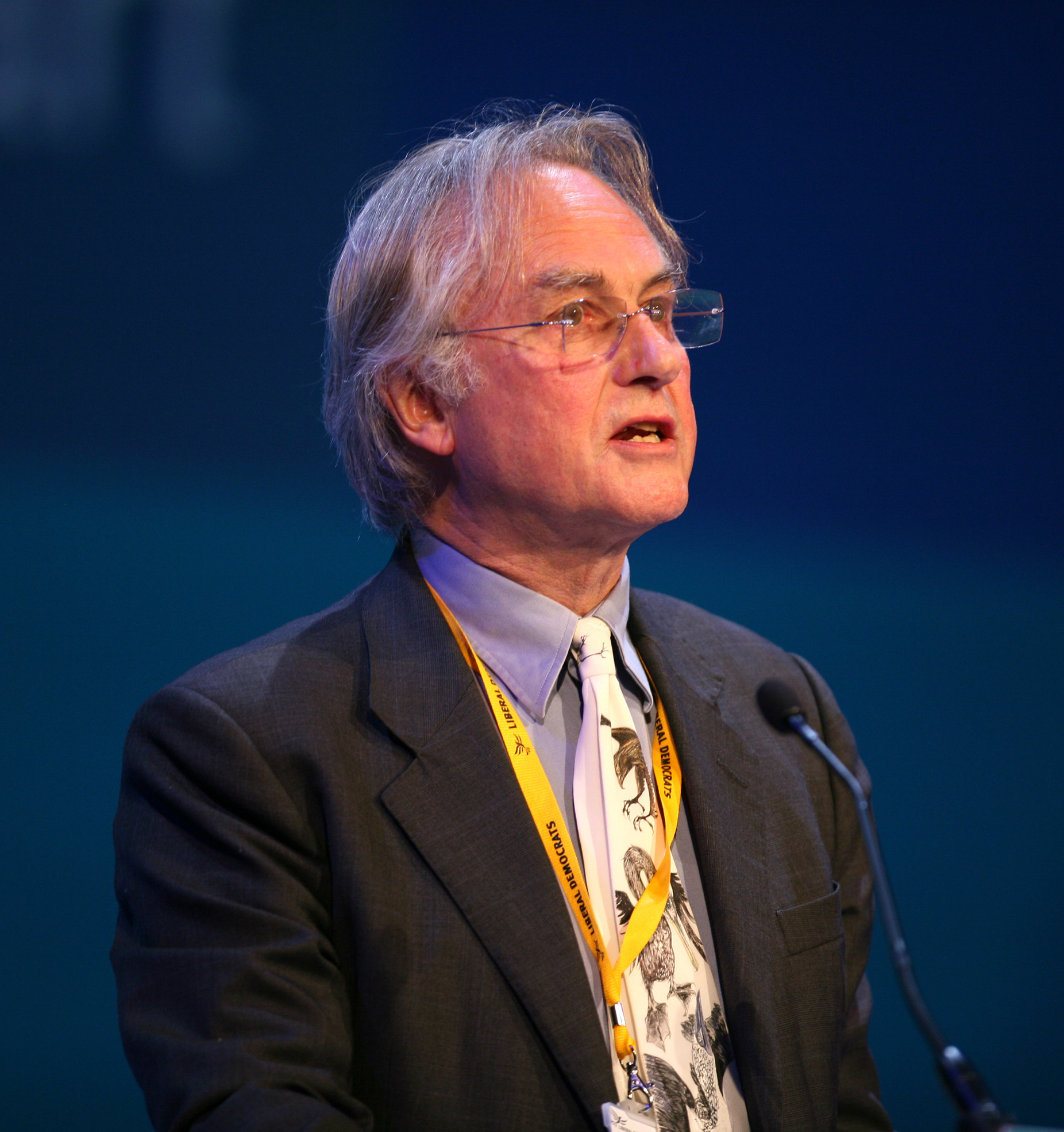 Richard Dawkins